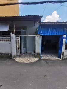 nhà chủ cho đất thì bán rẻ